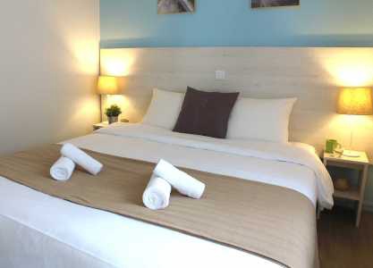 VVF Normandie Forges-les-Eaux 3* - 3