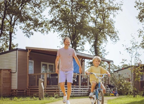 Camping Marvilla Parks - Kaatsheuvel, 4* - 10