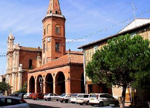 Camping La Bastide, 3* - 22