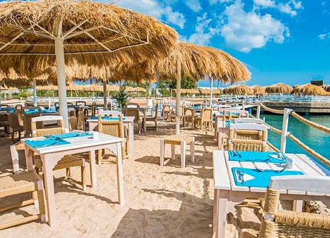 Hôtel Sunrise Aqua Joy Resort 4* - 10