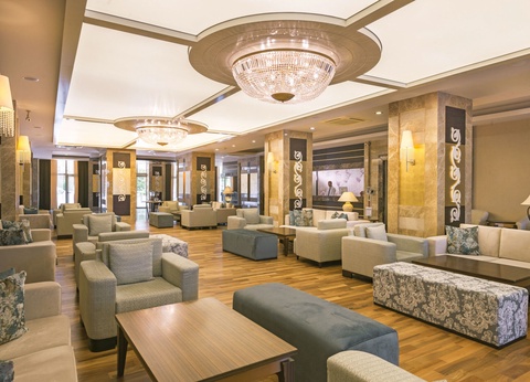 Hôtel Terrace Beach Resort 5* - 27