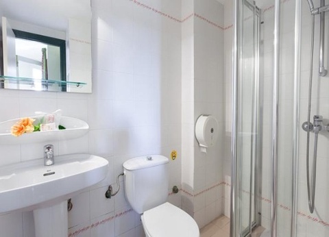 Hôtel BLUESEA Puerto Caleta 2* - 8