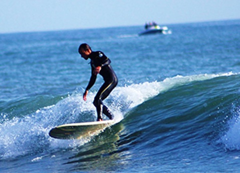 Camping Parfums d'Eté 4* - 55