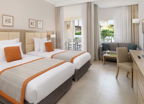 Hôtel Jaz Casa Del Mar Beach 5* - 9