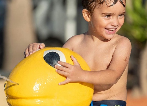 Camping Club Pontaillac Plage - MS Vacances, 4* - 9