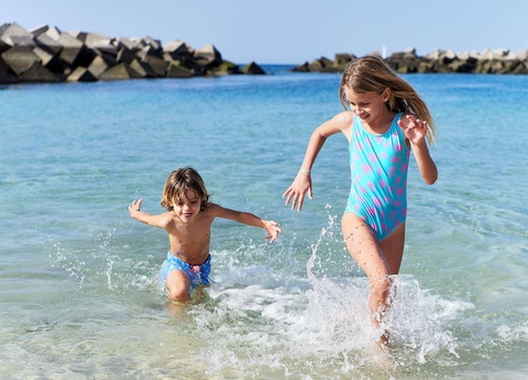 Hôtel Iberostar Selection Lanzarote Park 5* - 87