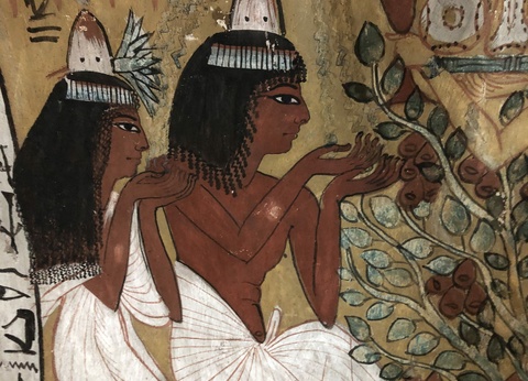 Croisière Splendeurs du Caire et du Nil - 12J/10N - 5