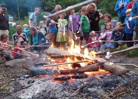 Camping Goudal - 16