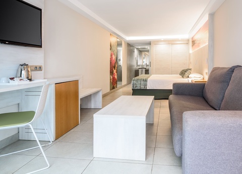 Hôtel Fergus Cactus Garden 4* - 42