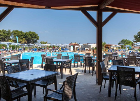 Club Marmara Sicilia 4* - 24