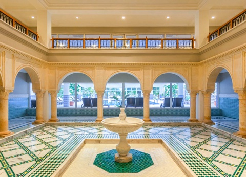 Hôtel Tui Blue Oceana Suites 5* - 28