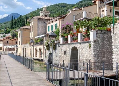 Villenpark Sanghen, 4* - 93