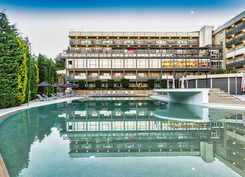 Hôtel Ariti Grand 4* - 2