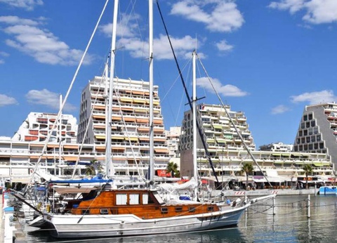 Camping Maïana Resort, 4* - 41