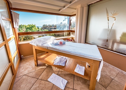 Hôtel Acacia Resort 4* - 11