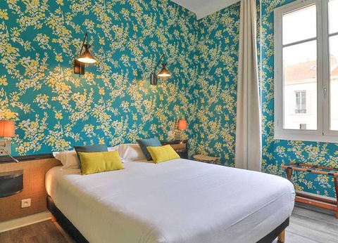 Séjour Intime dans un villa avec Lovebox à Cannes - 3* - 14