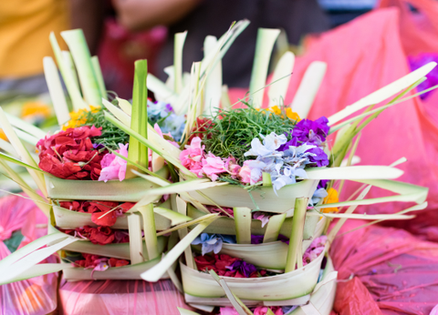 Circuit Essence de Bali - 4