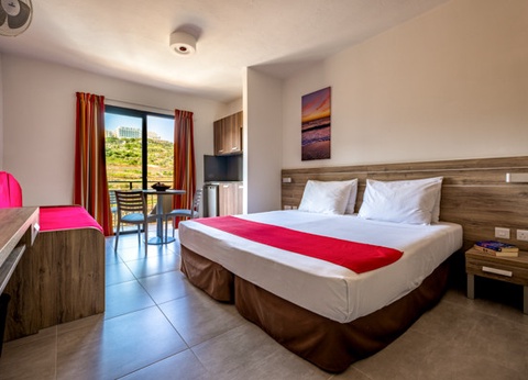 Hôtel Appart Hotel Luna Holiday Complex 3* - 3