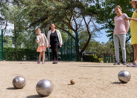 Camping Le Fort Espagnol 4* - 18