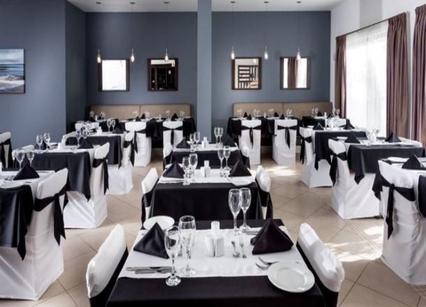 Hôtel Melia Tortuga Beach 5* - 11