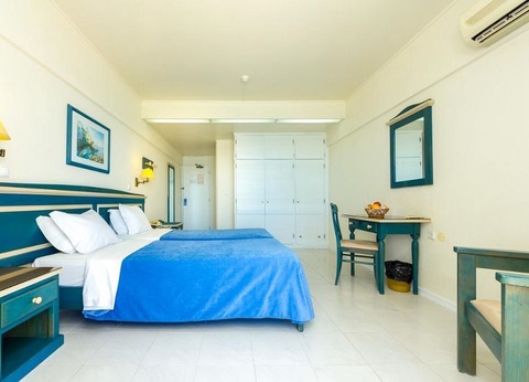 Hôtel Sol e Mar 4* - 3