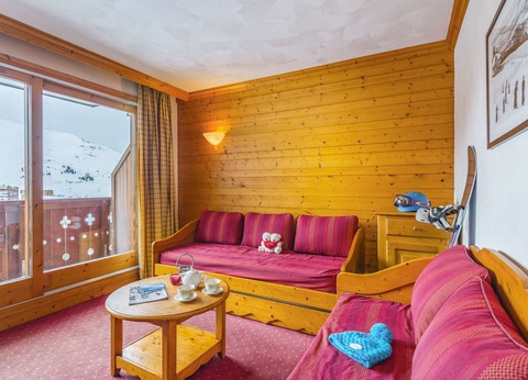 Résidence Lagrange Aspen 4* - 9