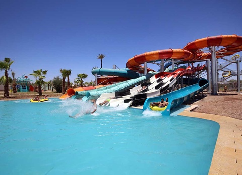 Club Marmara Madina 4* - 47