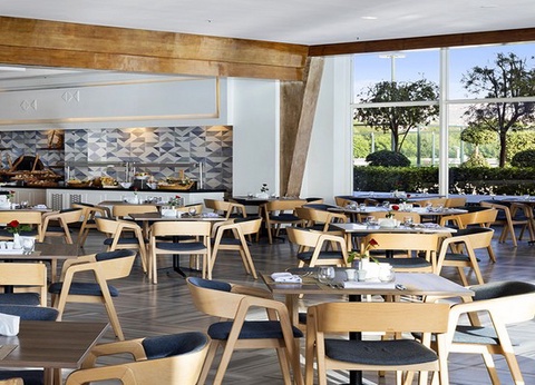 Ôclub Adult Only Pickalbatros White Beach Resort Agadir 5* - 8