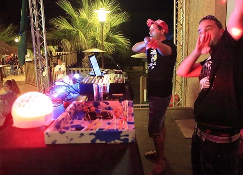 Camping Bleu Marine, 4* - 28