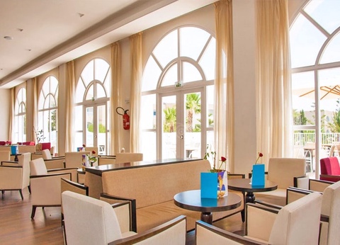 Hôtel Aziza Thalasso & Golf 4* (Adult Only +16) - 7