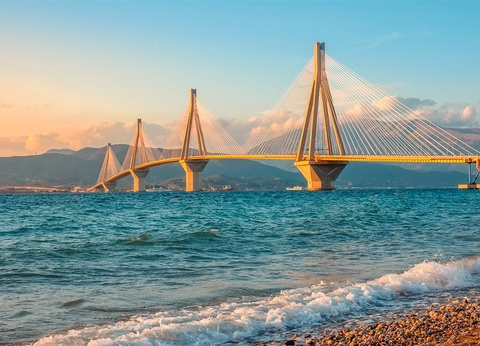 Autotour Chemins et manoirs mythiques - 12