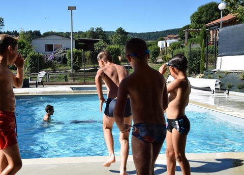 Camping De La Belle Etoile, 3* - 29