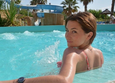 Camping L'Air Marin, 4* - 8