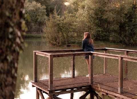 Slow Village Séveilles, 5* - 6