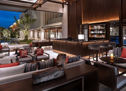 Circuit Coralia Les Perles Du Siam & Détente Au Kappa Club Pullman Khao Lak Resort 5* - 11