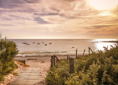 Camping Signol, 5* - 23