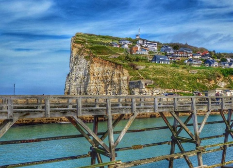 Camping Village de Reneville, 3* - 45