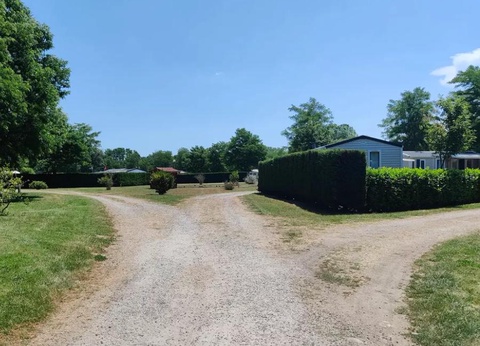 Flower Camping Les Mijeannes, 4* - 30