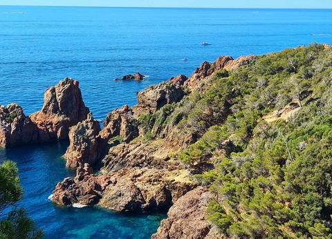 Camping Tikayan la Vallée du Paradis 4* - 41