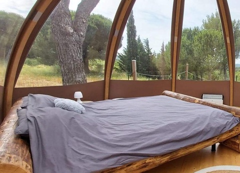 Camping Ushuaïa Villages Figurotta, 3* - 55