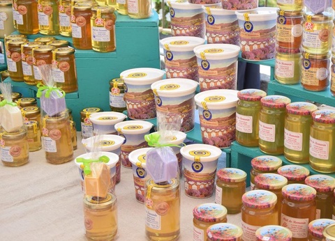 Camping Tikayan La Pinatelle, 2* - 41