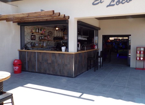 Camping Sun et Sea 4* - 29