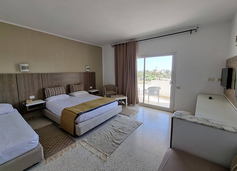 Hôtel Helya Beach Resort 4* - 10