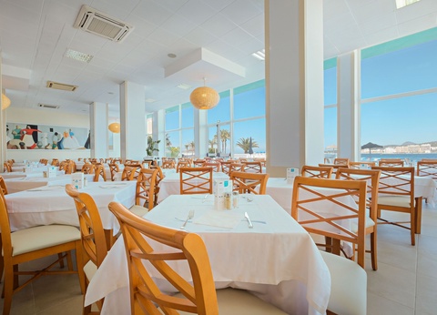 Hôtel azuLine Hotel Mar Amantis & Mar Amantis II 3* - 23