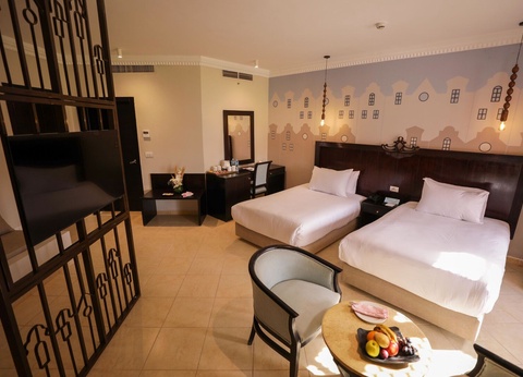 Hôtel Calimera Blend Paradise Resort 5* - 4