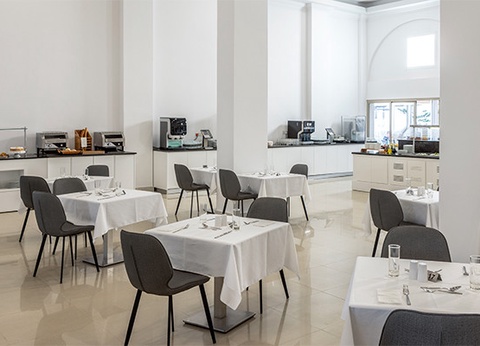 Hôtel Framissima Kapetanios Aqua Resort 4* - 14