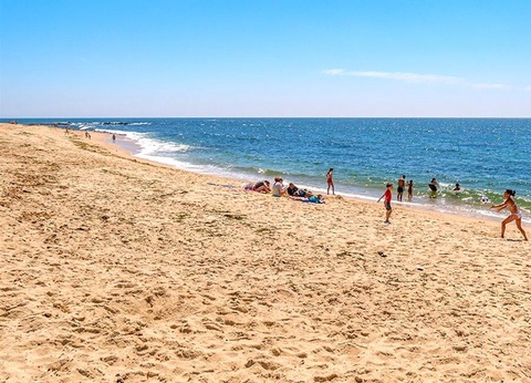 Camping Angeiras, 3* - 33