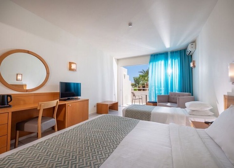 Hôtel Royal Imperial Belvédère 4* - 3