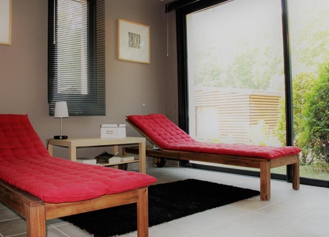 Camping Les 2 Etangs, 4* - 26