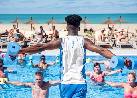 TUI Sélection Riu Palace Boavista - Choix Flex ***** - 34